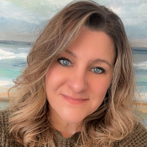 Marissa Maney