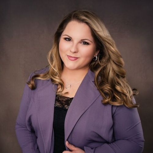 Melissa Coolbaugh